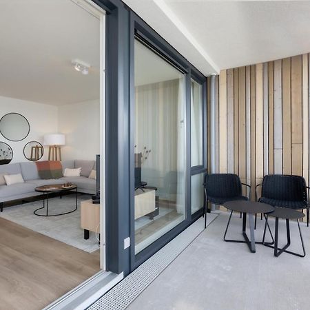 Apartmán Veerse Wende Arnemuiden Exteriér fotografie