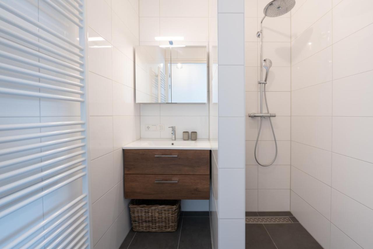 Apartmán Veerse Wende Arnemuiden Exteriér fotografie