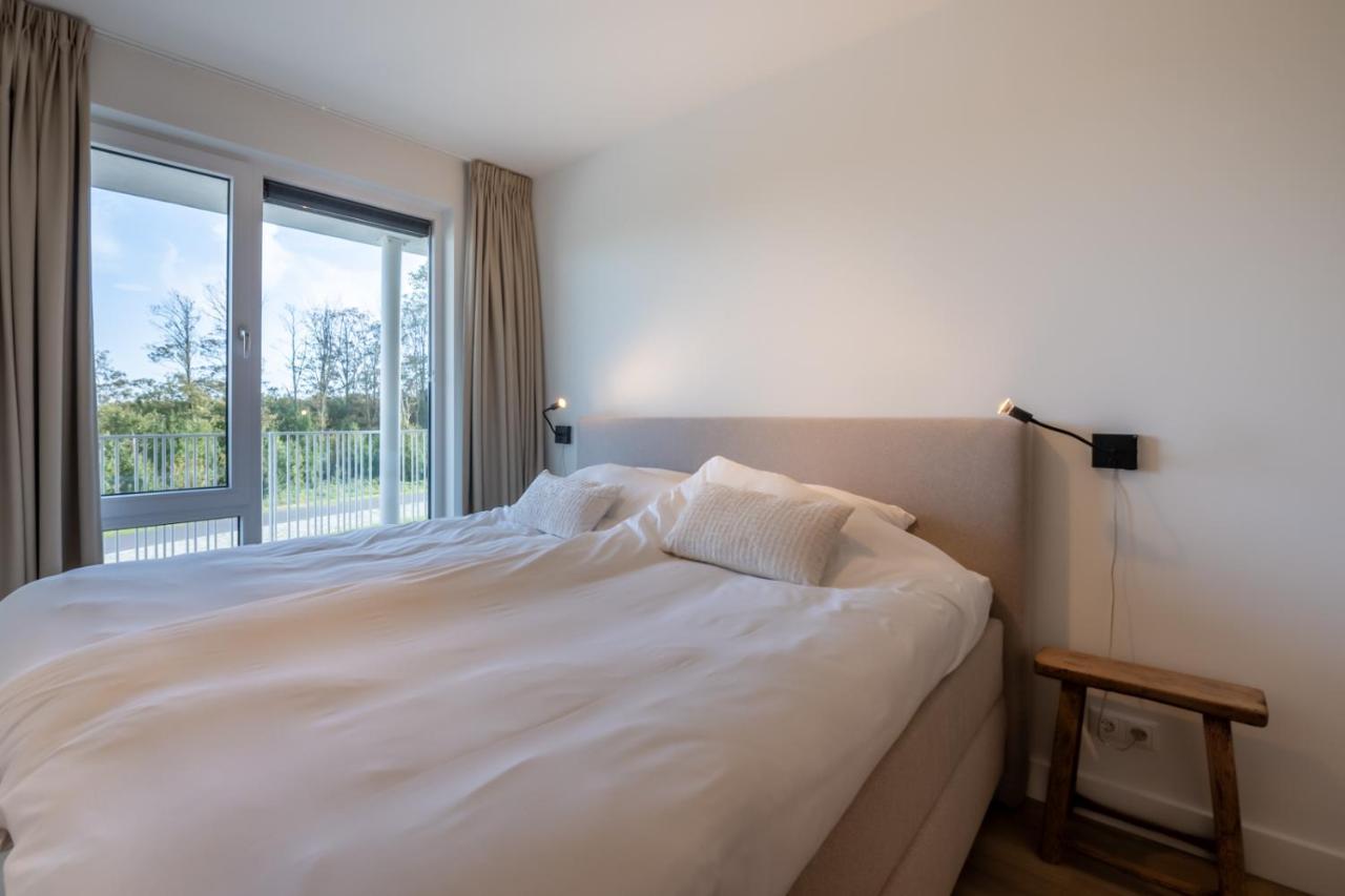 Apartmán Veerse Wende Arnemuiden Exteriér fotografie