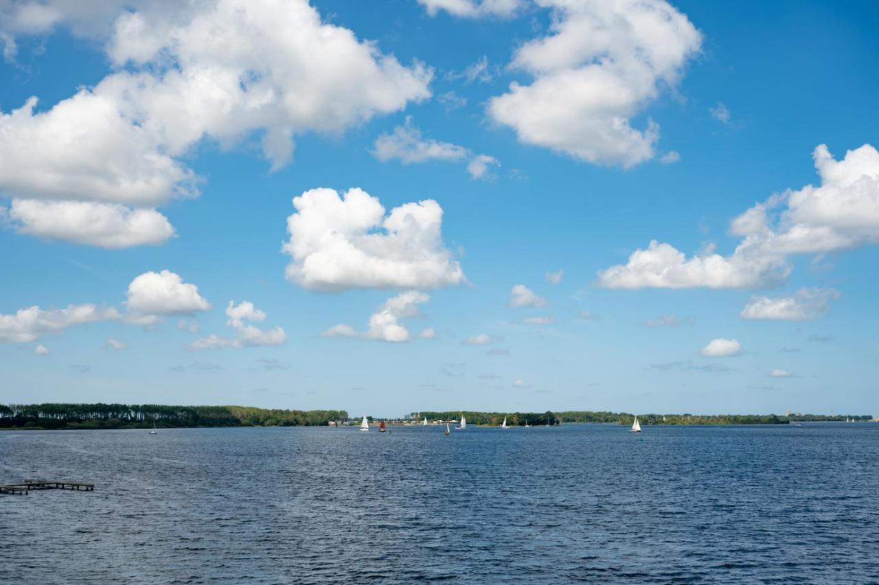 Apartmán Veerse Wende Arnemuiden Exteriér fotografie