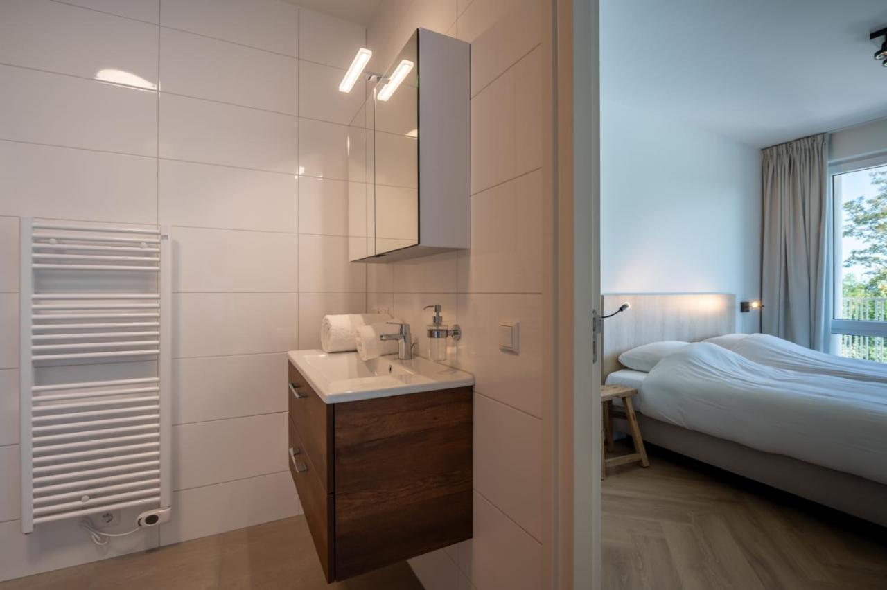 Apartmán Veerse Wende Arnemuiden Exteriér fotografie