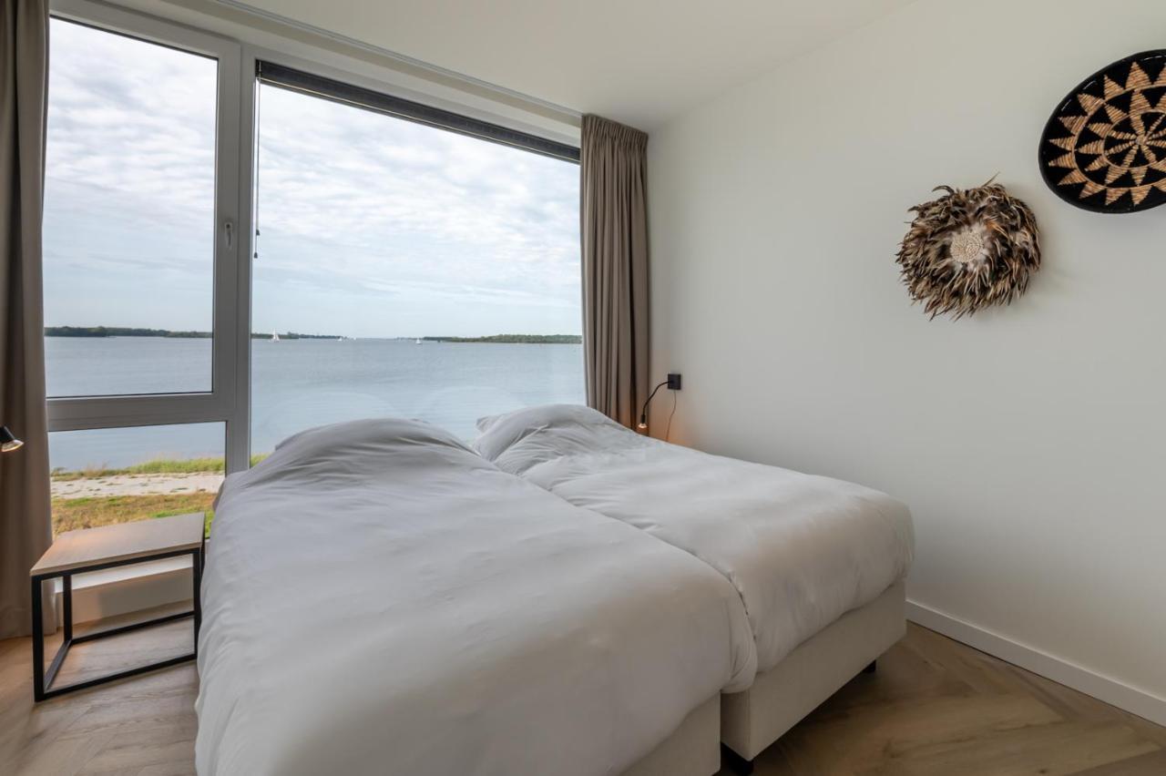 Apartmán Veerse Wende Arnemuiden Exteriér fotografie